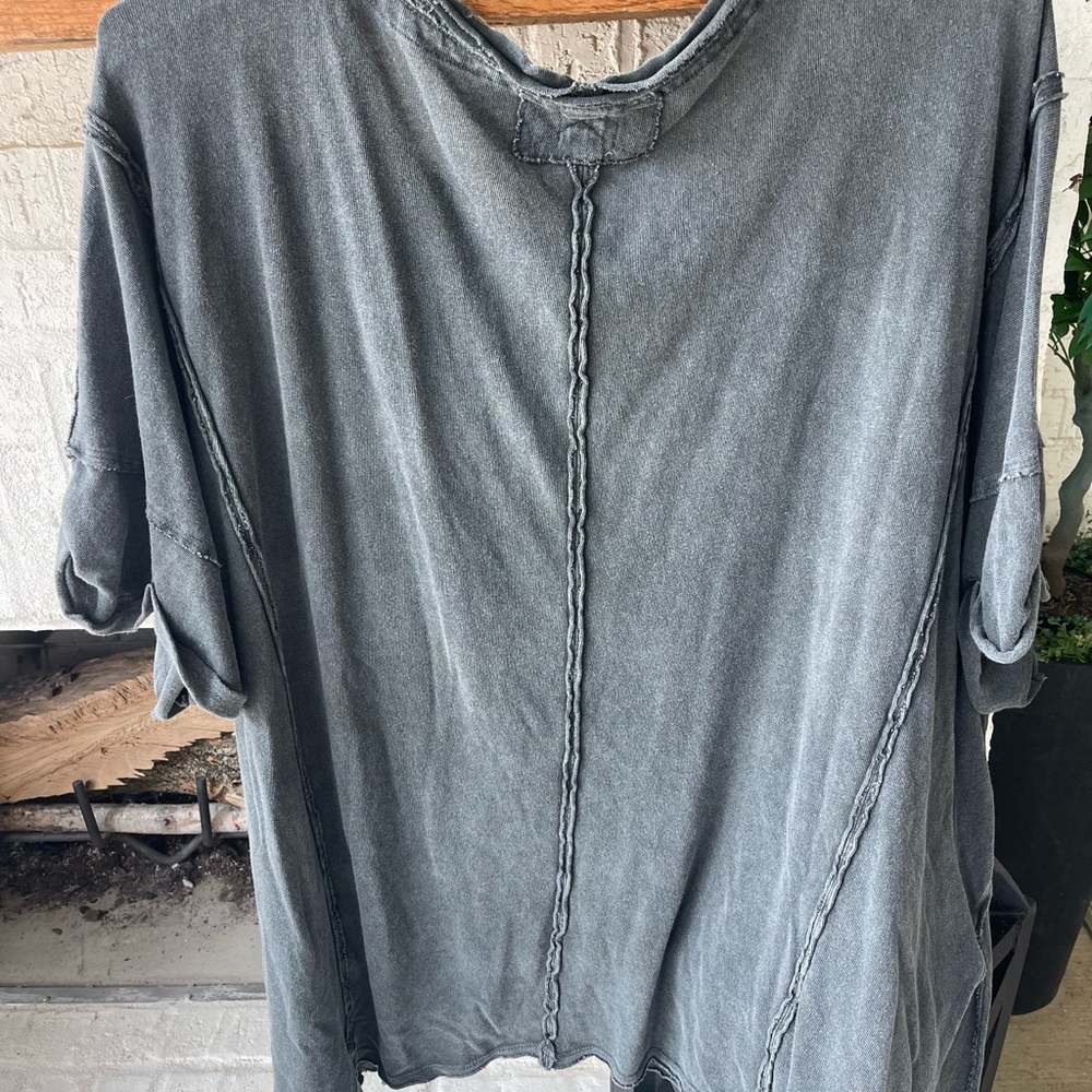 Care FP Say La Vie Tee - Picture 3 of 4